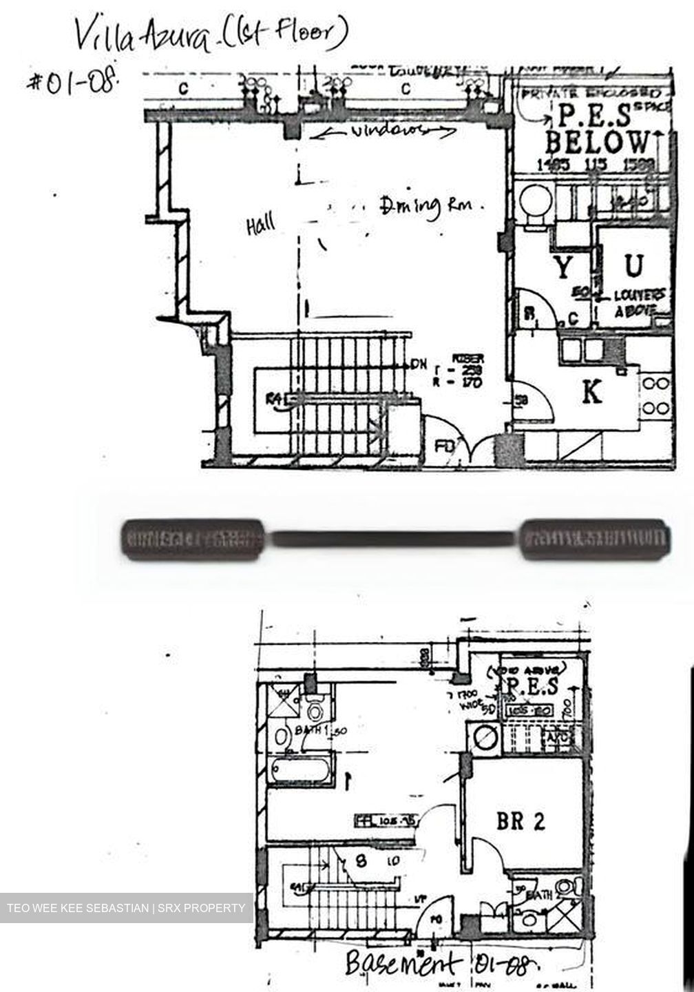 Villa Azura (D10), Condominium #453412241